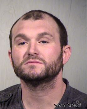 Justin Wayne Whittier Mugshot