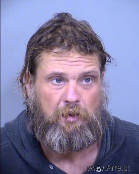 Justin Noble Wyatt Mugshot