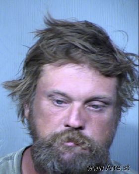 Justin Noble Wyatt Mugshot