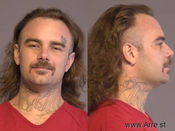 Justin Allen Young Mugshot