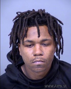 Juwan Shemerr Pryer Mugshot