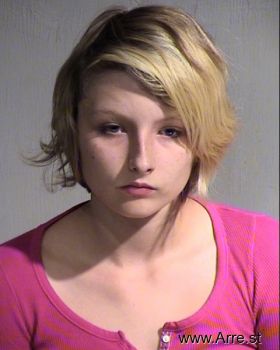 Kaitlynn Michele Vaughn Mugshot