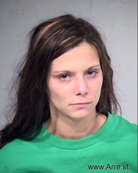 Kallie Shea Lewis Mugshot