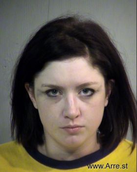 Kara Elizabeth Williams Mugshot