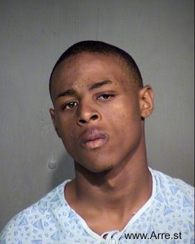 Kareem K Foster Mugshot