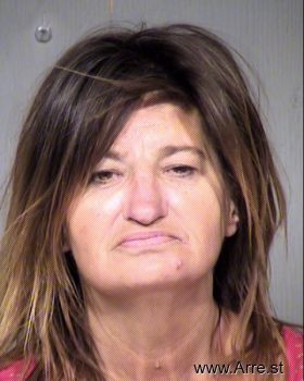 Karen Elaine Marshall Mugshot