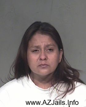 Karen Ann Poblano Mugshot