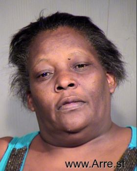 Karen Tracey Sullivan Mugshot