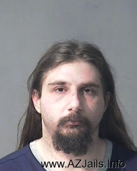 Karim Jon Tabrizi Mugshot