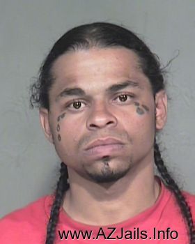 Karl  Ratliff Mugshot