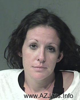 Karyn Deann Anderson Mugshot