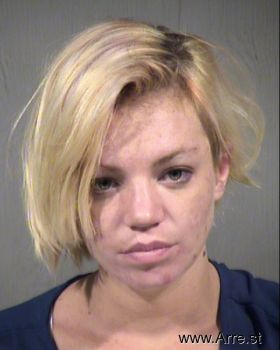 Kasandra Sue Elson Mugshot