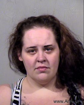 Kasandra Marie Miller Mugshot