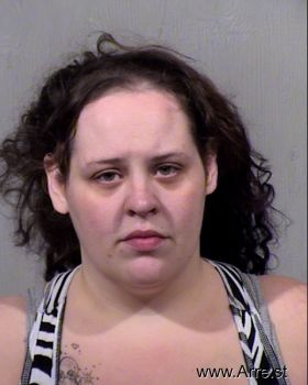 Kasandra Marie Miller Mugshot