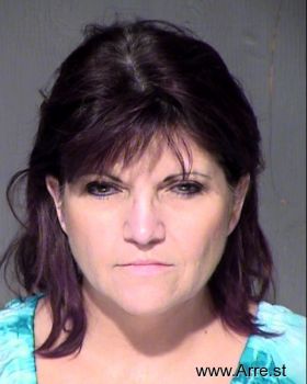 Katherine Marie Kelly Mugshot