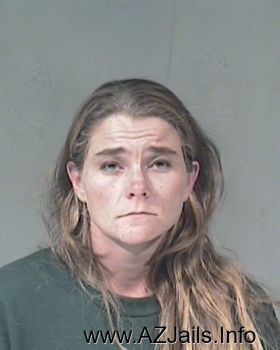 Kathleana Lynn Wiles Mugshot