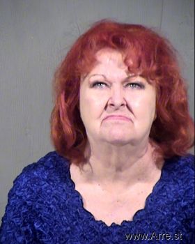 Kathleen Elaine Jones Mugshot