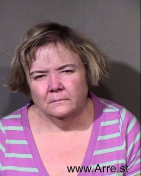 Kathleen Mary Peterson Mugshot