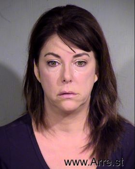 Kathleen  Wolf Mugshot