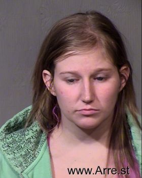 Kathryn Ann Clonch Mugshot