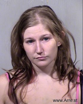 Kathryn Ann Clonch Mugshot