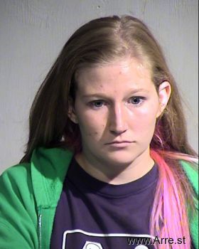 Kathryn Ann Clonch Mugshot