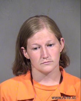 Kathryn Ann Clonch Mugshot