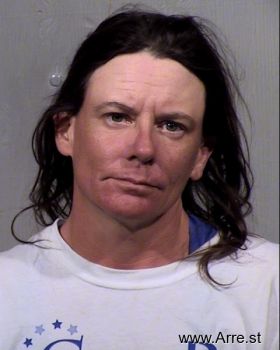 Kathryn Ann Kyckelhahn Mugshot