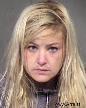 Kathryn Jean Lent Mugshot