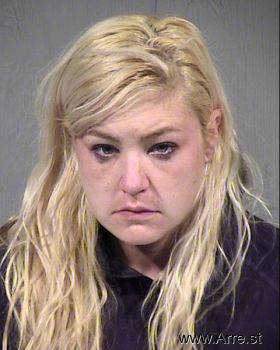 Kathryn Jean Lent Mugshot