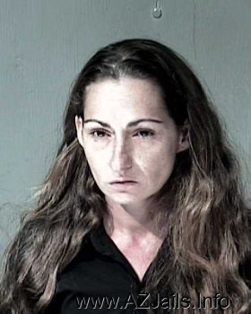 Kathy Anna Mitchell Mugshot