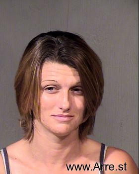 Katie Ann Adams Mugshot