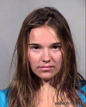 Katie Lynn Joyce Mugshot