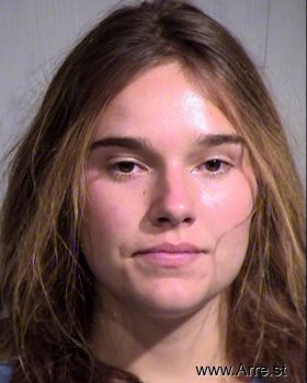 Katie Lynn Joyce Mugshot