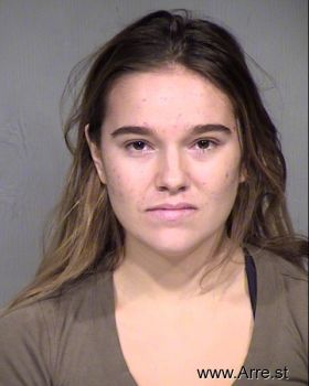 Katie Lynn Joyce Mugshot