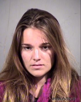 Katie Lynn Joyce Mugshot