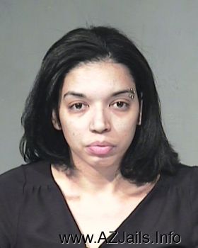 Katrina  Banks Jimenez Mugshot