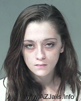 Katrina Lynn Morgan Mugshot