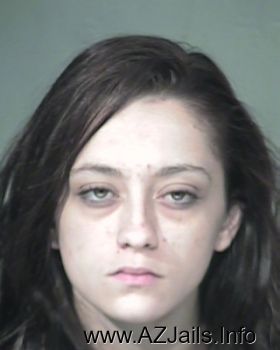 Katrina Lynn Morgan Mugshot