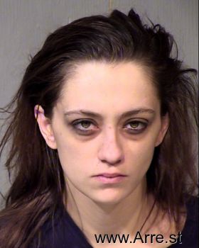 Katrina  Morgan Mugshot