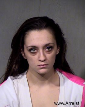 Katrina Lynn Morgan Mugshot