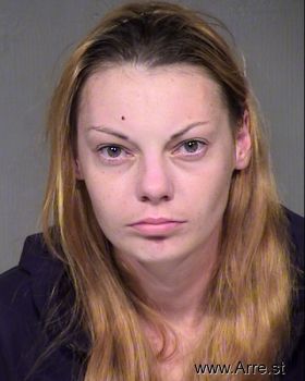 Kayla Ann Cook Mugshot