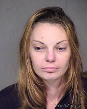 Kayla Ann Cook Mugshot