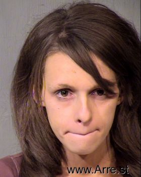 Kayla Lee Taylor Mugshot