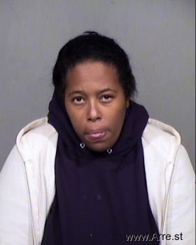 Kayla Lashonna Williams Mugshot