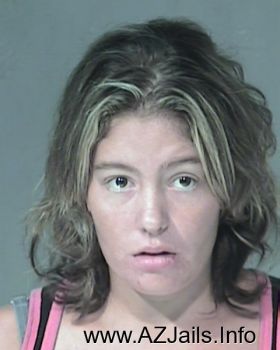 Kaylee  Turner Mugshot