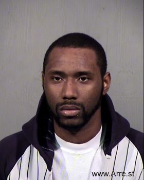 Keenan S Harris Mugshot