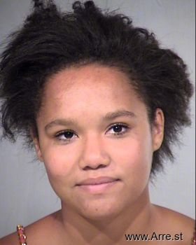 Keisha Arlene Bagby Mugshot