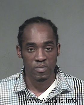 Keith  General Mugshot