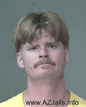 Keith Michael Kennedy Mugshot